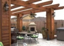 Kwikfynd Pergolas
grassmere